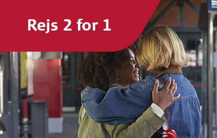 Ta’ en ven med gratis