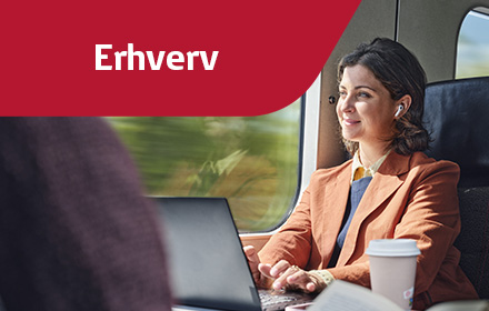 Opret en gratis Erhvervsaftale