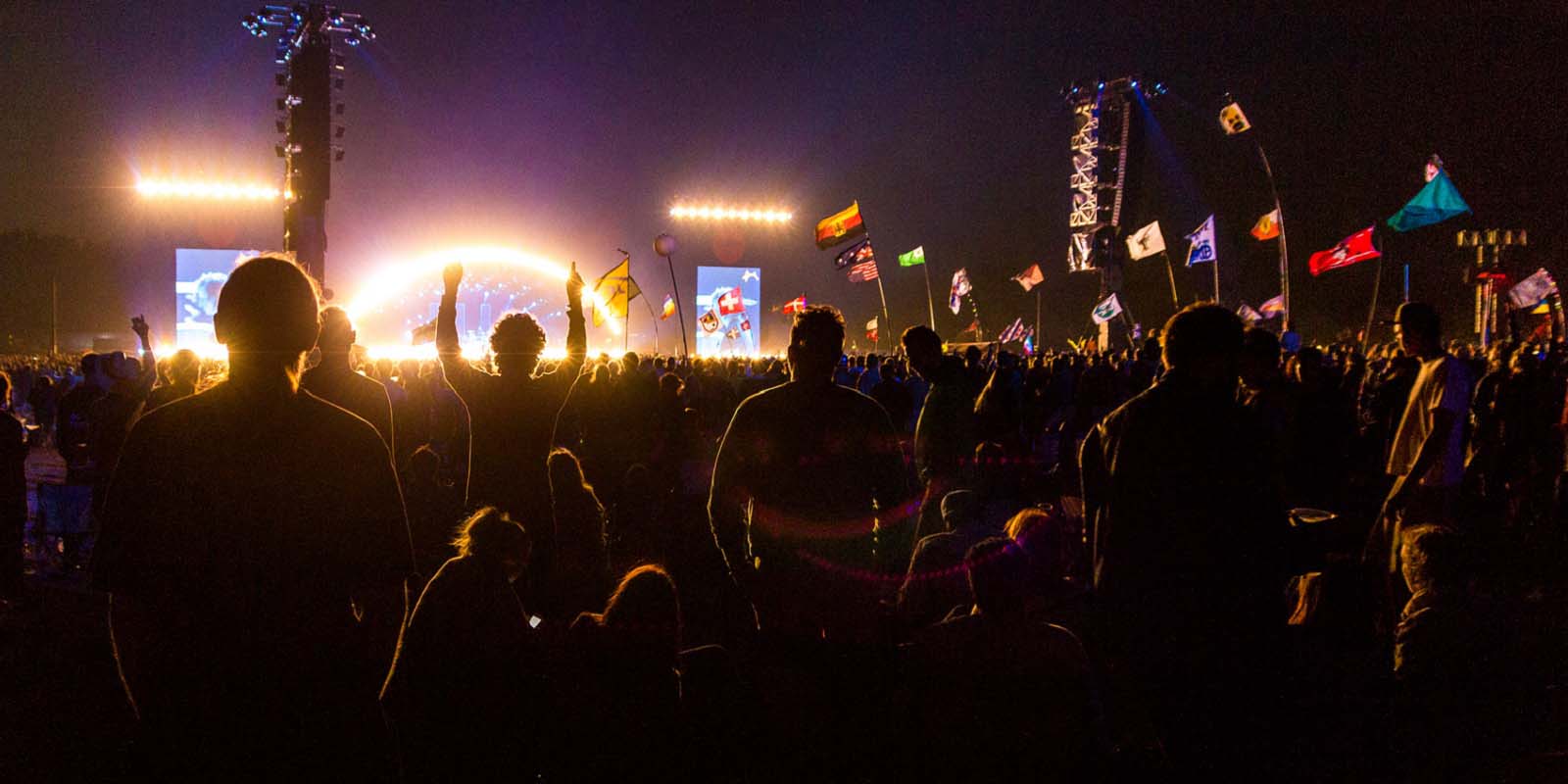 Dsb Til Roskilde Festival Med Tog 2030