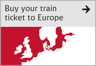 travel b europe dsb